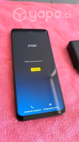 Moto G60s