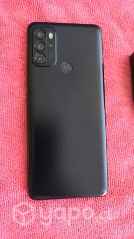 Moto G60s