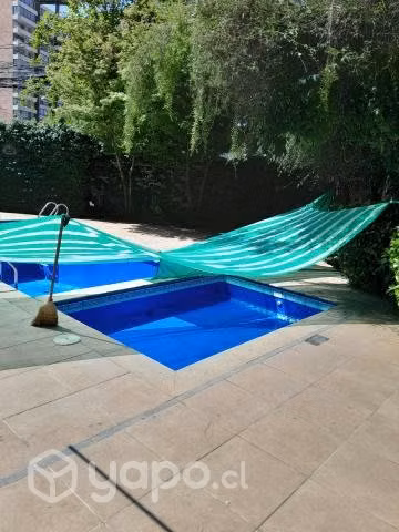 Reconstrucción, reparación y pintado de piscinas