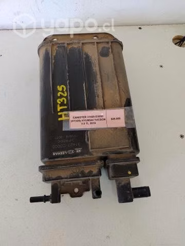 Canister 31420-D3000 (HT325) Hyundai Tucson 2.0 TL