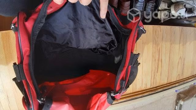 Bolso viaje o deportivo nuevo - Imagen 2