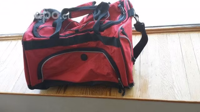 Bolso viaje o deportivo nuevo