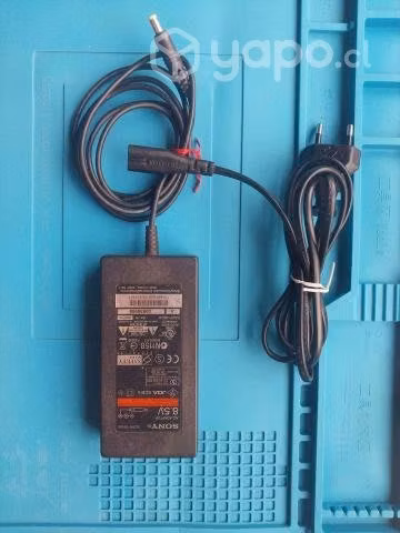 Fuente de poder PS2 original
