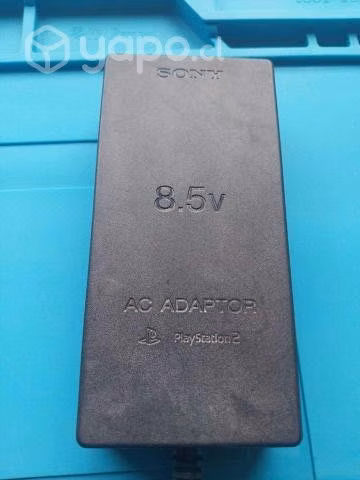 Fuente de poder PS2 original