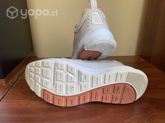 Zapatillas Nike Max air mujer