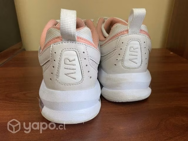 Zapatillas Nike Max air mujer