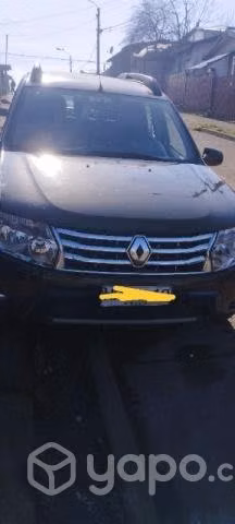 Renault duster 2.0  2016