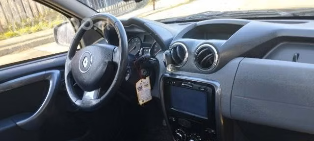 Renault duster 2.0  2016