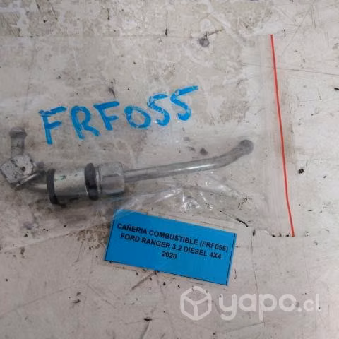 Caneria combustible (FRF055) Ford Ranger 3.2 2020