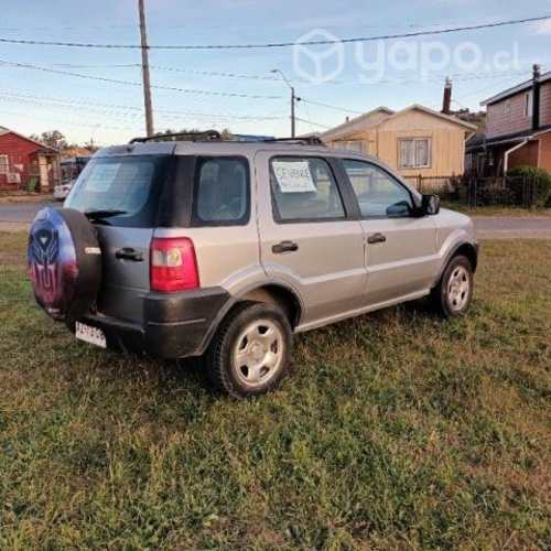 Se vende exelente vehiculo
