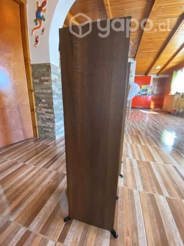 Columnas de audio hifi
