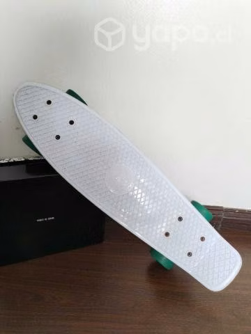 Penny board