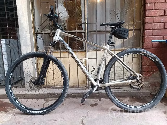 Merida big nine 500 - Imagen 6
