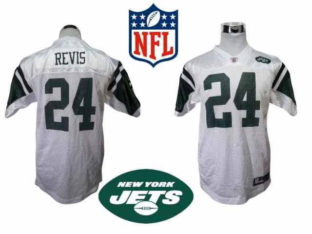 New york jets nfl talla s
