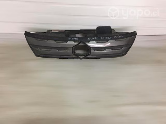 Mascara suzuki vitara 2017-2020