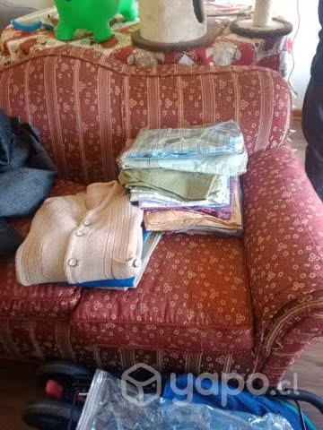 Ropa varón exelente estado. Variedad en tallas. - Imagen 3