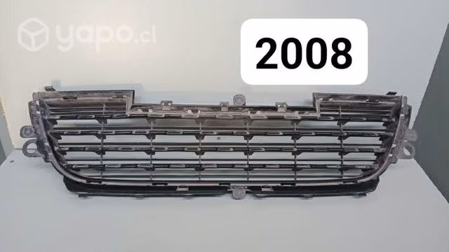 Rejilla peugeot 2008 dmg repuestos 21.12