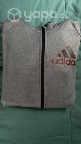 Original poleron Adidas