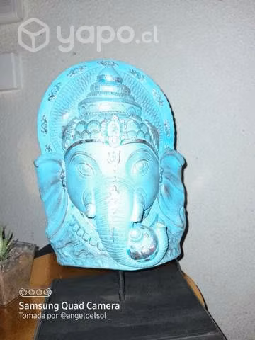 Gran Ganesha