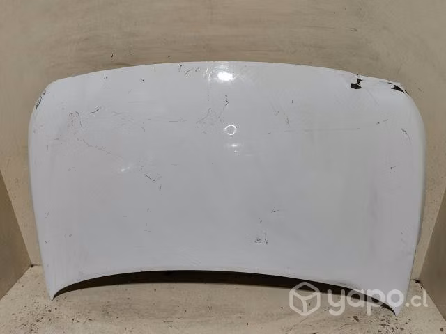 Capot Hyundai Accent 2021 2024 /rgd01m02j