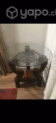 Mesa lateral