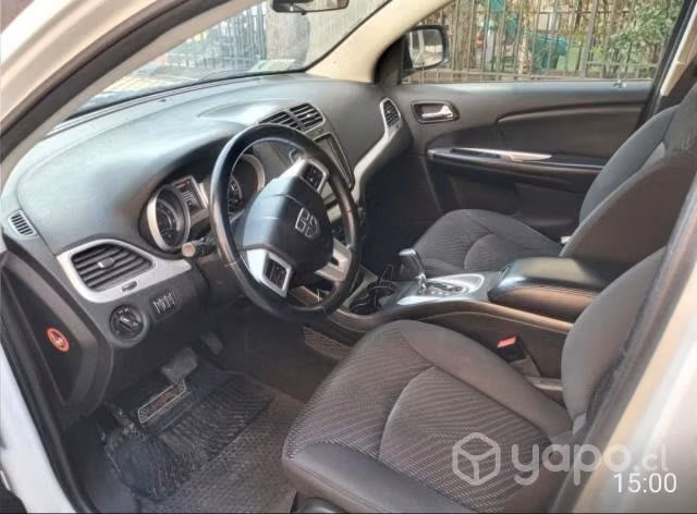 Dodge Journey