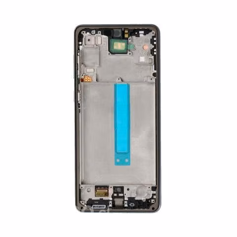 Pantalla Compatible Samsung Galaxy A73 5G Original - Imagen 3