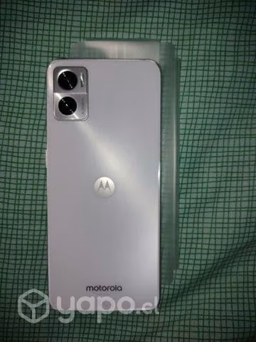 Motorola Nuevo - Imagen 3