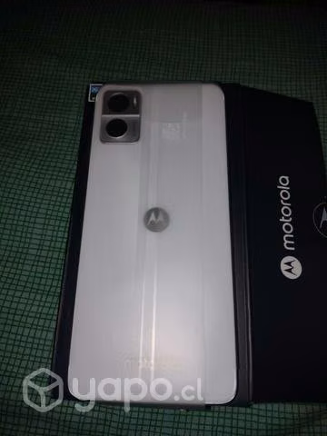 Motorola Nuevo - Imagen 5
