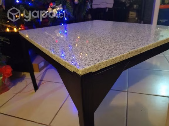 Mesa de centro