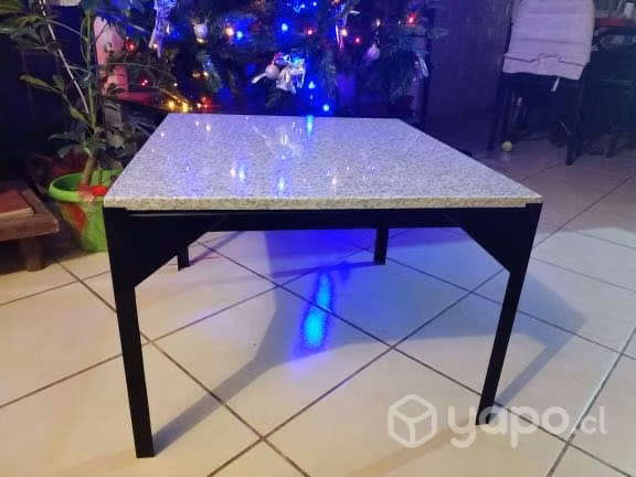 Mesa de centro