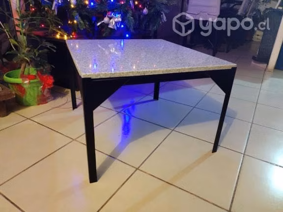 Mesa de centro