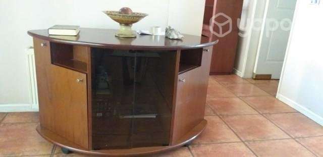 Mesa de Centro y Rack para Televisión - Imagen 3