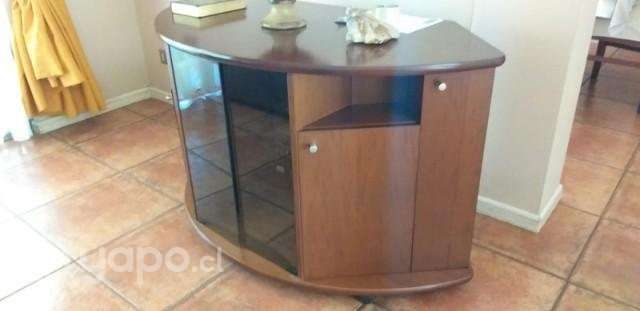 Mesa de Centro y Rack para Televisión - Imagen 2