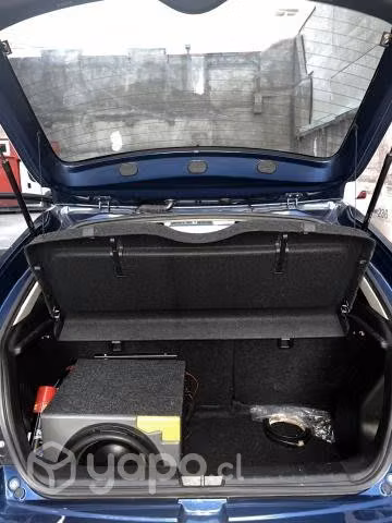 Susuki baleno 1.4 - Imagen 6