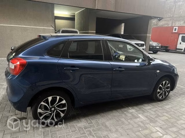 Susuki baleno 1.4 - Imagen 4