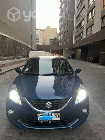 Susuki baleno 1.4 - Imagen 2