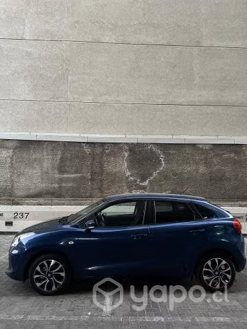 Susuki baleno 1.4 - Imagen 5