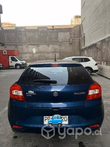 Susuki baleno 1.4 - Imagen 3