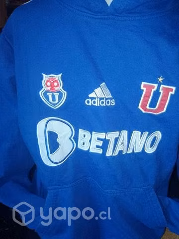 Poleron talla M