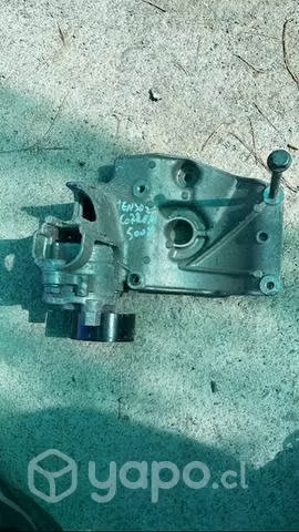 Tensor correa Peugeot 5008