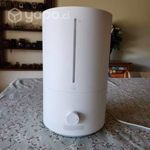 Humidificador de aire Xiaomi