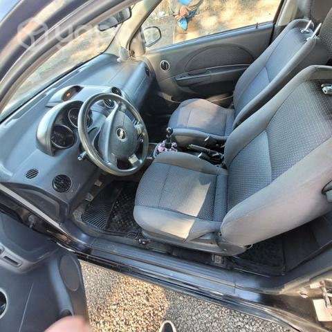 Chrevrolet aveo 2008