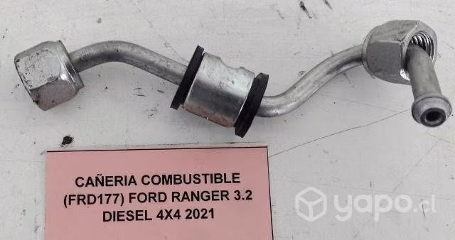 Caneria Combustible (FRD177) Ford Ranger 3.2 2021