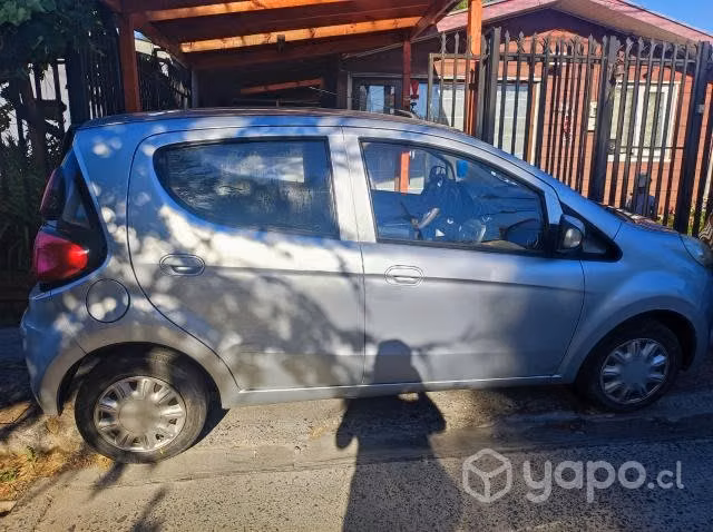 Changan cv1 año 2016