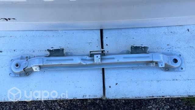 Refuerzo parachoque delantero chevrolet groove (20