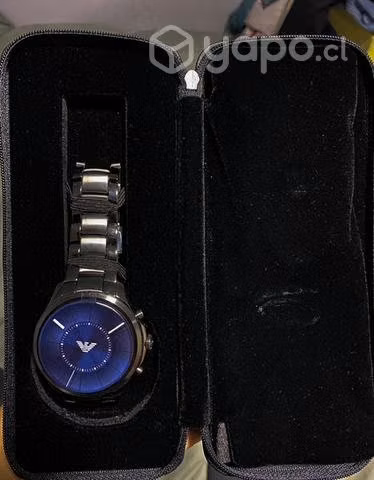 Smartwach Emporio Armani - Imagen 2
