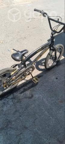 Bicicleta bmx - Imagen 2