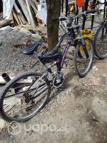 Bicicleta Oxford - Imagen 2