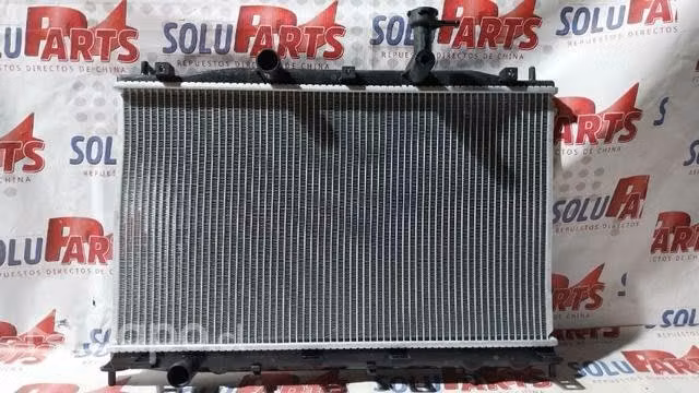 Radiador de agua para jac grand s3